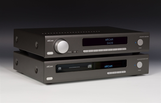 ARCAM HDA Series – On sale now